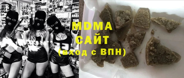 хмурый Абаза