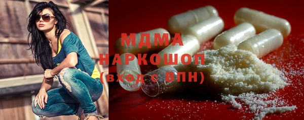 хмурый Абаза